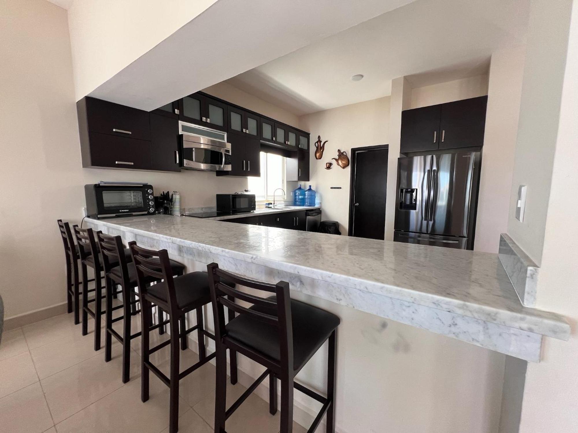 Casa Isla Marina Vista Al Mar 20 Personas Villa มาซาตลัน ภายนอก รูปภาพ