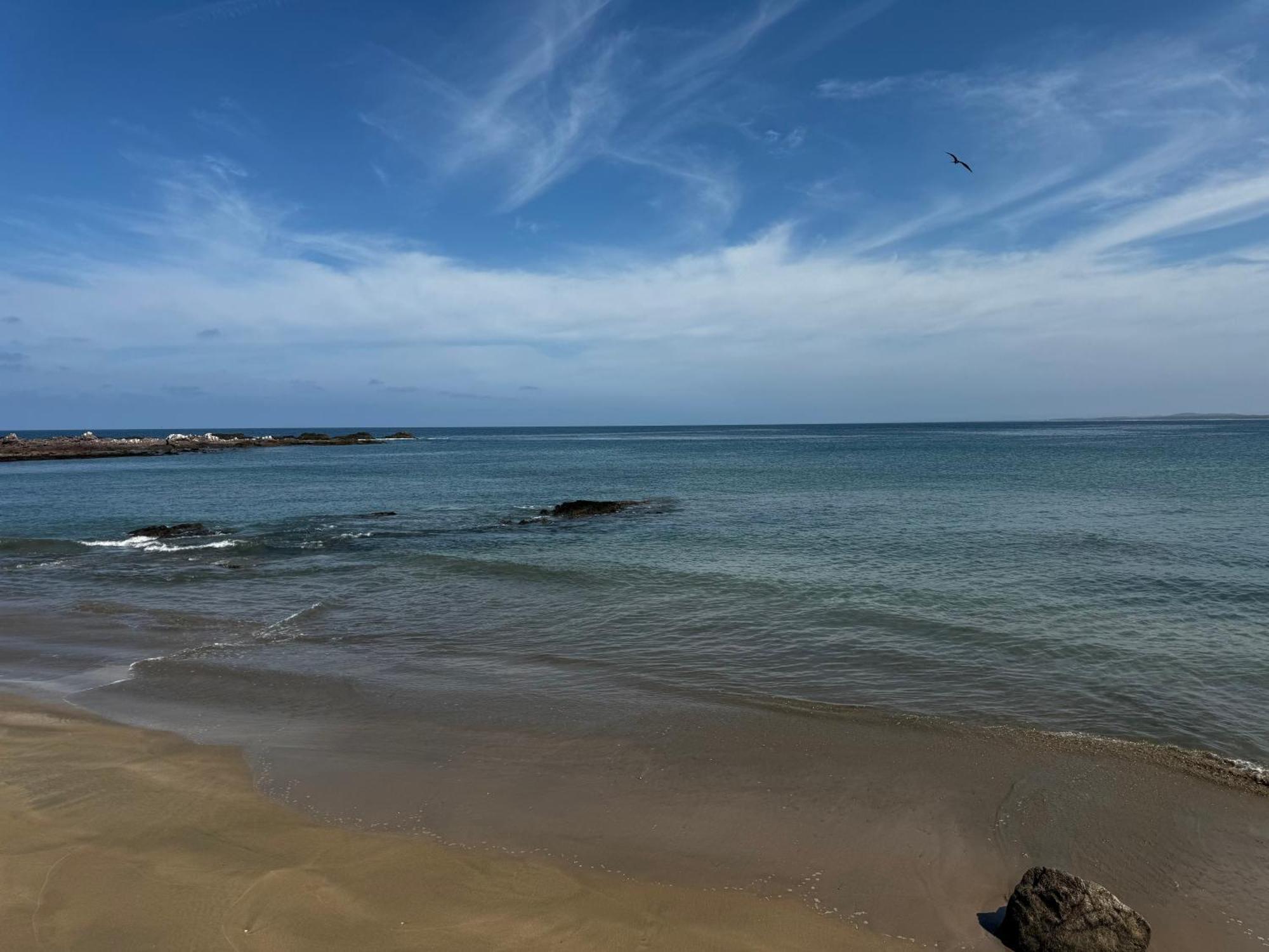 Casa Isla Marina Vista Al Mar 20 Personas Villa มาซาตลัน ภายนอก รูปภาพ
